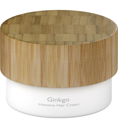 Oright Ginkgo Intensive Hair Cream 100 ml