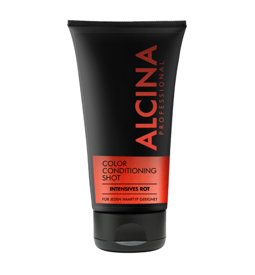 Alcina Color Conditioning-Shot rot 150 ml