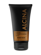 Alcina Color Conditioning-Shot warmes braun 150 ml