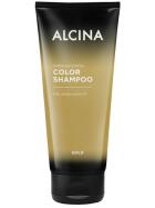 Alcina Color Shampoo gold 200 ml
