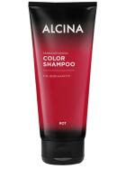 Alcina Color Shampoo rot 200 ml