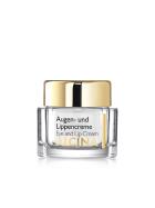 Alcina Augen- und Lippencreme 15 ml