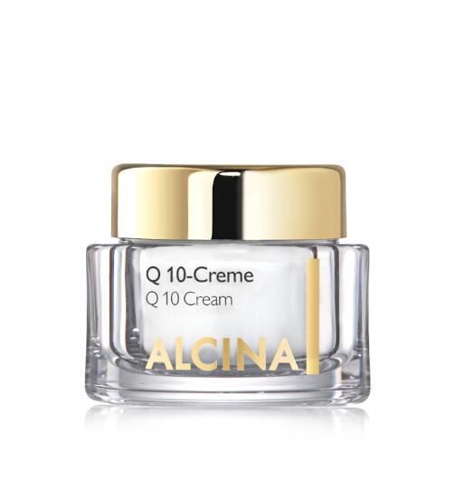 Alcina Q10-Creme 50 ml