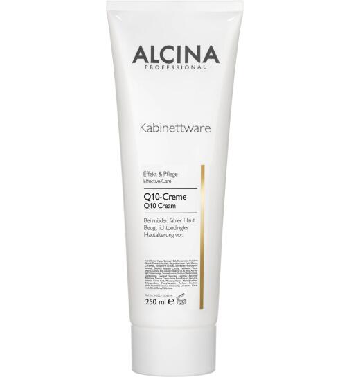 Alcina Q10-Creme 250 ml