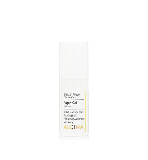 Alcina Augen-Gel 15 ml