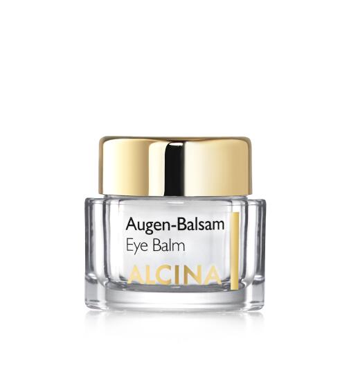 Alcina Augen-Balsam 15 ml