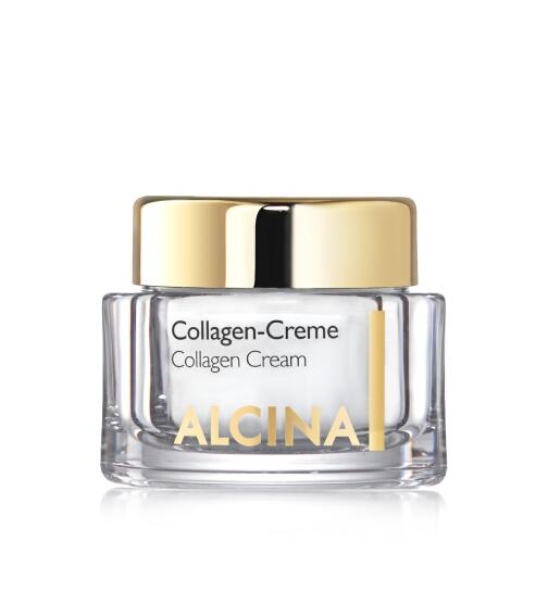 Alcina Collagen-Creme 50 ml