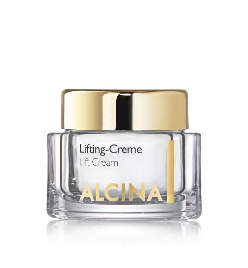 Alcina Lifting-Creme 50 ml