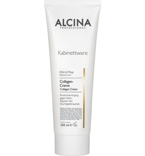 Alcina Collagen-Creme 250 ml