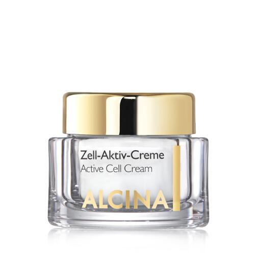 Alcina Zell-Aktiv-Creme 50 ml