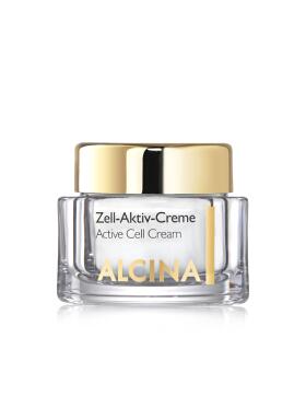 Alcina Zell-Aktiv-Creme 50 ml