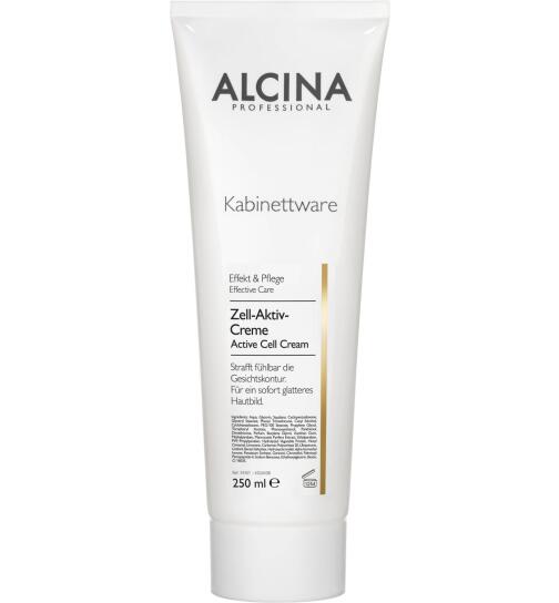 Alcina Zell-Aktiv-Creme 250 ml