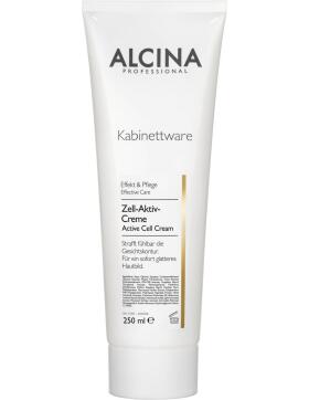 Alcina Zell-Aktiv-Creme 250 ml