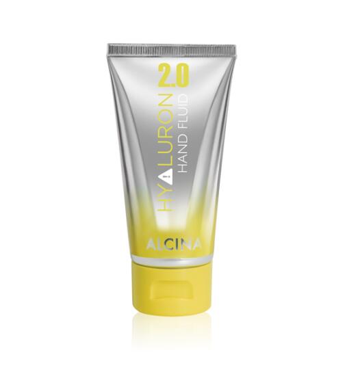 Alcina Hyaluron 2.0 Handfluid 50 ml