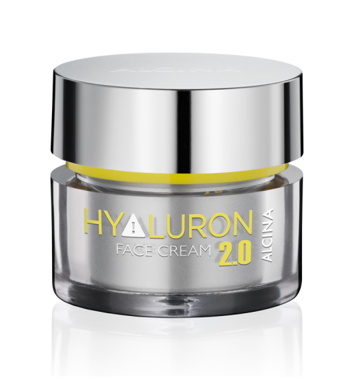 Alcina Hyaluron 2.0 Gesichtscreme 50 ml