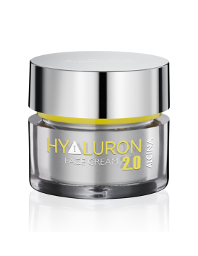 Alcina Hyaluron 2.0 Gesichtscreme 50 ml