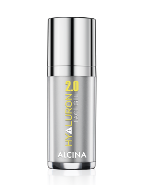 Alcina Hyaluron 2.0 Gesichtsgel 30 ml