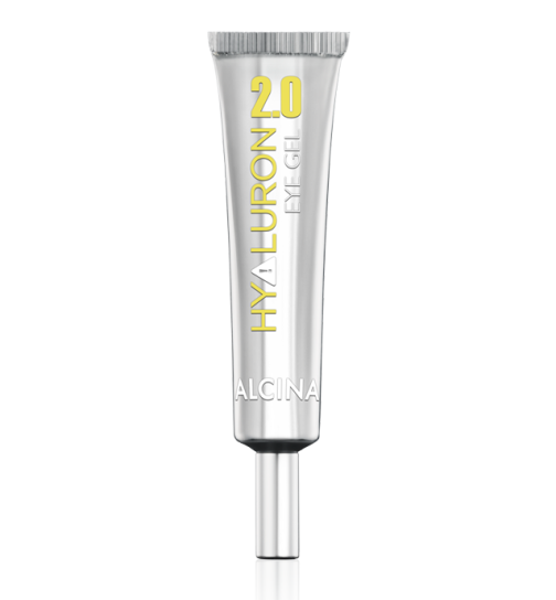 Alcina Hyaluron 2.0 Augengel 15 ml