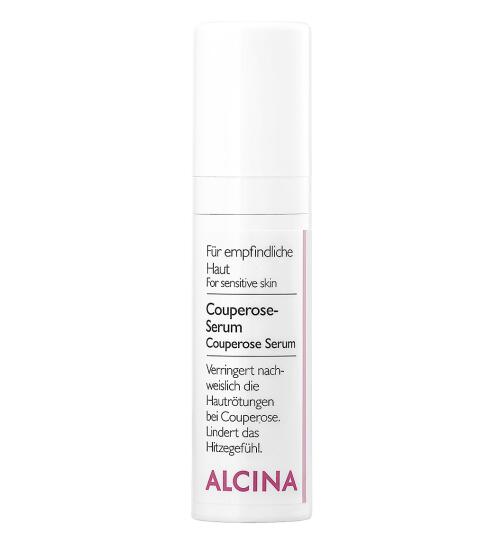 Alcina Couperose-Serum 30 ml