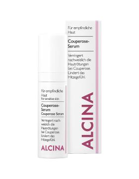 Alcina Couperose-Serum 30 ml
