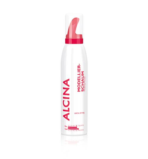 Alcina Modellier-Schaum AER 150 ml