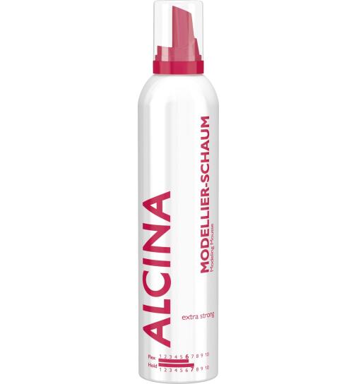 Alcina Modellier-Schaum AER 300 ml