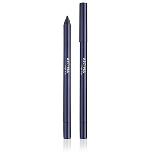Alcina Magic Kajal Liner metallic blue
