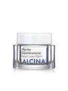 Alcina Myrrhe Gesichtscreme 50 ml
