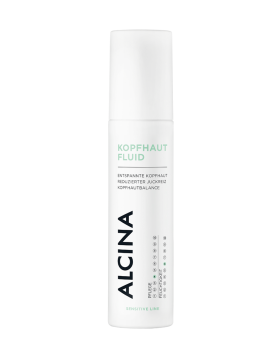 Alcina Kopfhaut-Fluid 125 ml
