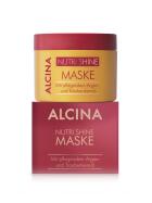 Alcina Nutri Shine Maske 200 ml