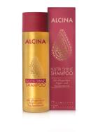 Alcina Nutri Shine Shampoo 250 ml
