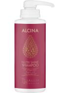 Alcina Nutri Shine Shampoo 500 ml