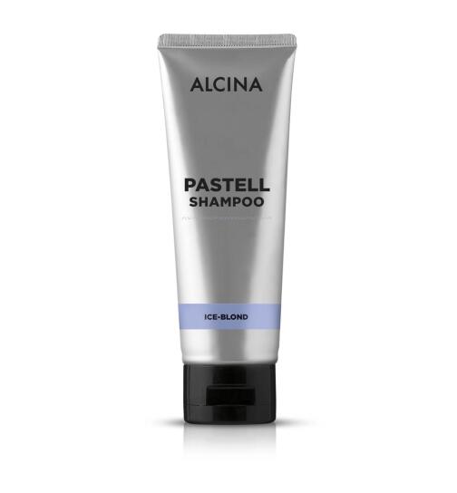 Alcina Pastell Shampoo Ice Blond 150 ml