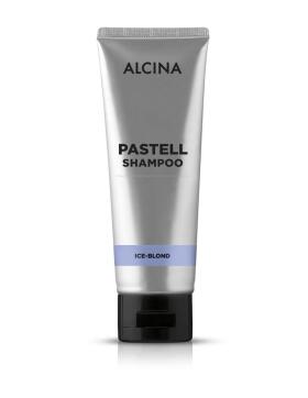 Alcina Pastell Shampoo Ice Blond 150 ml