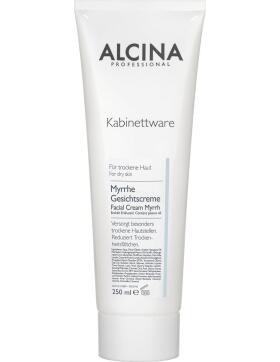 Alcina Myrrhe Gesichtscreme 250 ml