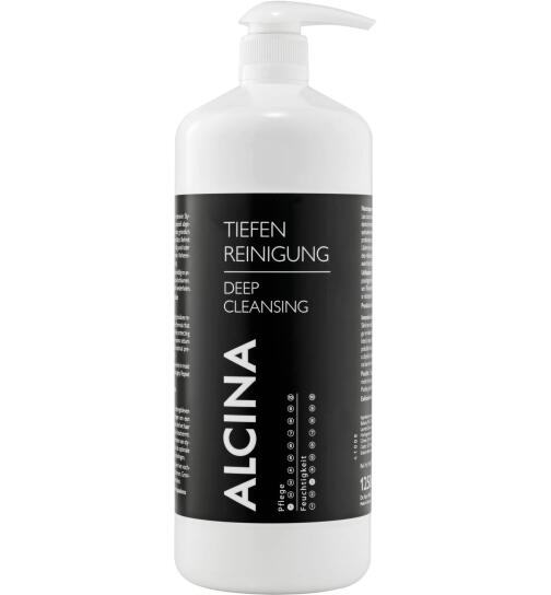 Alcina Tiefenreinigung 1250 ml
