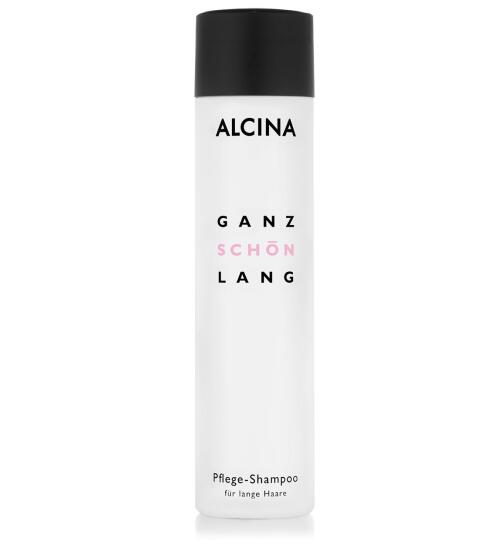 Alcina Ganz Sch&ouml;n Lang Shampoo 250 ml