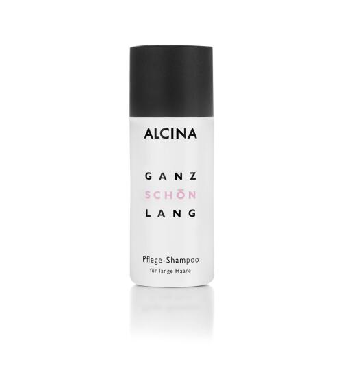 Alcina Ganz Sch&ouml;n Lang Shampoo 50 ml