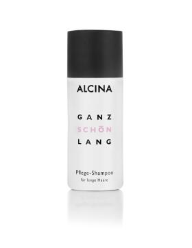 Alcina Ganz Sch&ouml;n Lang Shampoo 50 ml