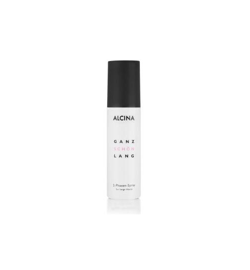 Alcina Ganz Sch&ouml;n Lang 2-Phasen-Spray 125 ml