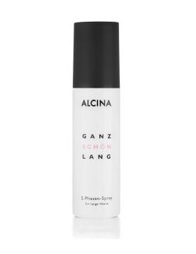 Alcina Ganz Sch&ouml;n Lang 2-Phasen-Spray 125 ml