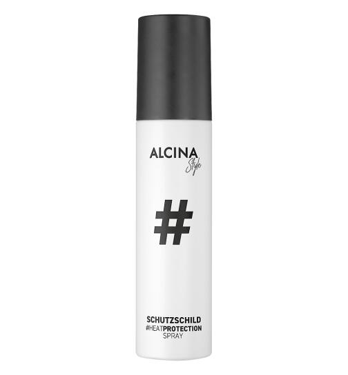 Alcina #ALCINASTYLE Schutzschild 125  ml