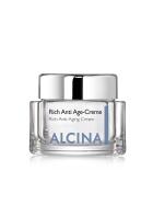 Alcina Rich Anti Age-Creme 50 ml