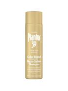 Plantur 39 Color Gold Blond Shampoo 250 ml