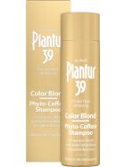Plantur 39 Color Gold Blond Shampoo 250 ml