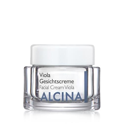 Alcina Viola Gesichtscreme 50 ml