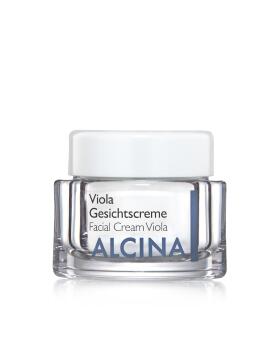 Alcina Viola Gesichtscreme 50 ml