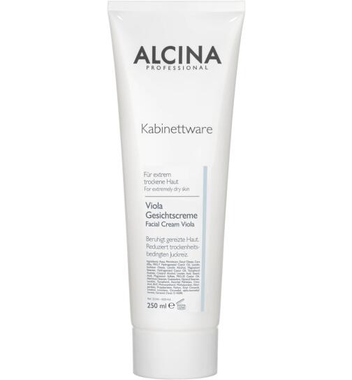 Alcina Viola Gesichtscreme 250 ml