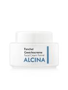 Alcina Fenchel Gesichtscreme 100 ml