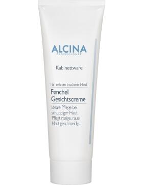 Alcina Fenchel Gesichtscreme 250 ml